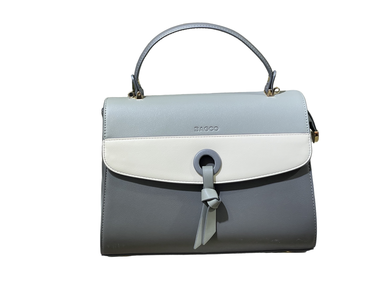BAGCO Multi-Color Handbag -JF012309006