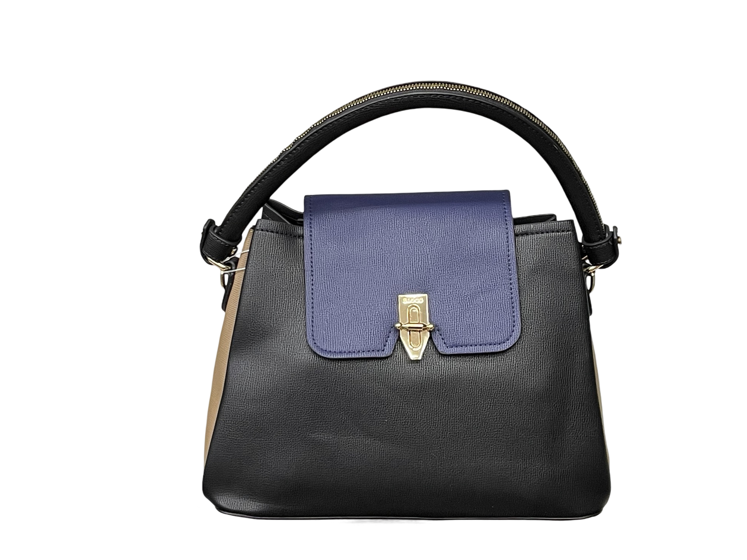 BAGCO Black Handbag -BX01230472
