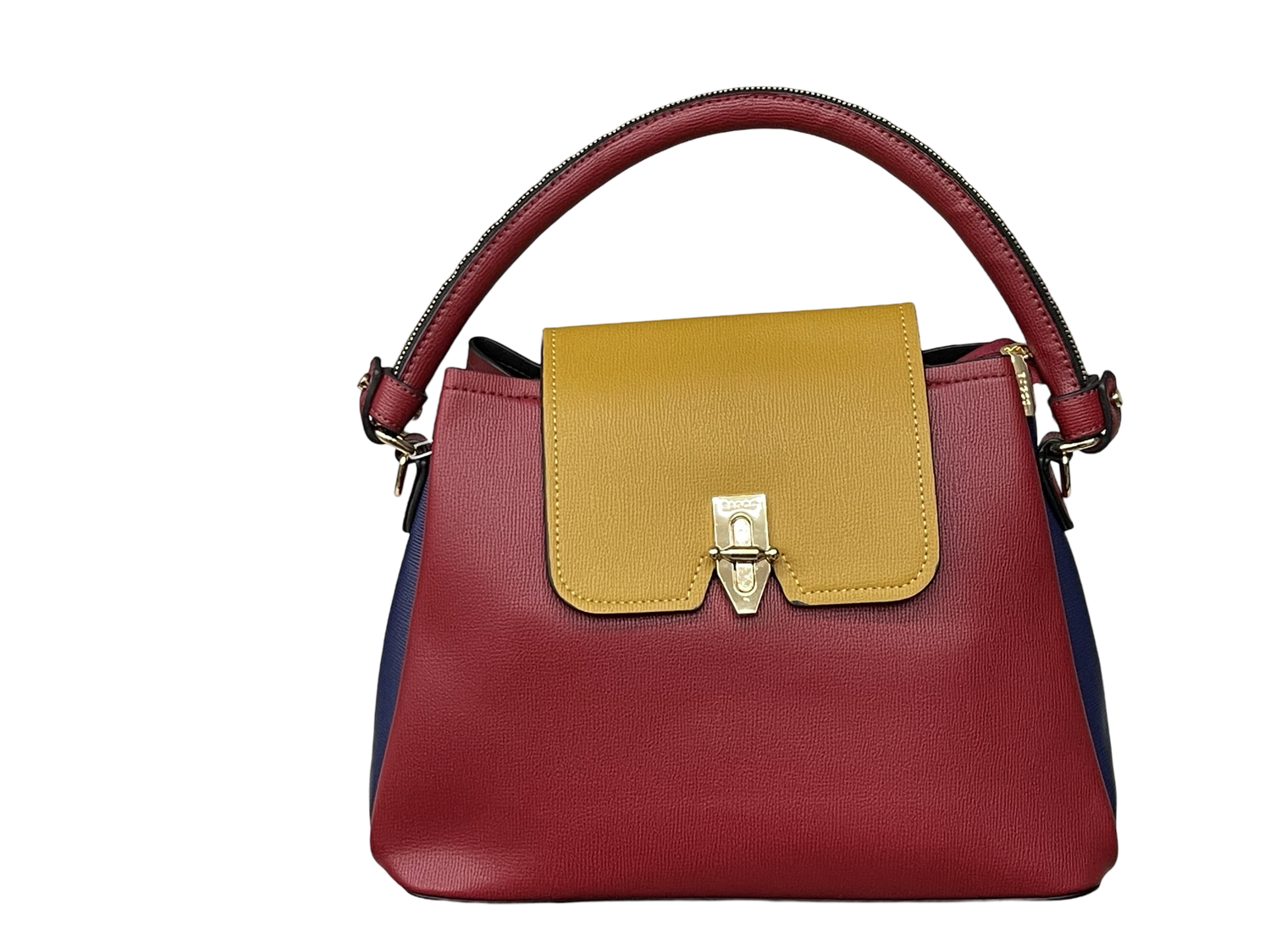 BAGCO Red Handbag -BX01230472