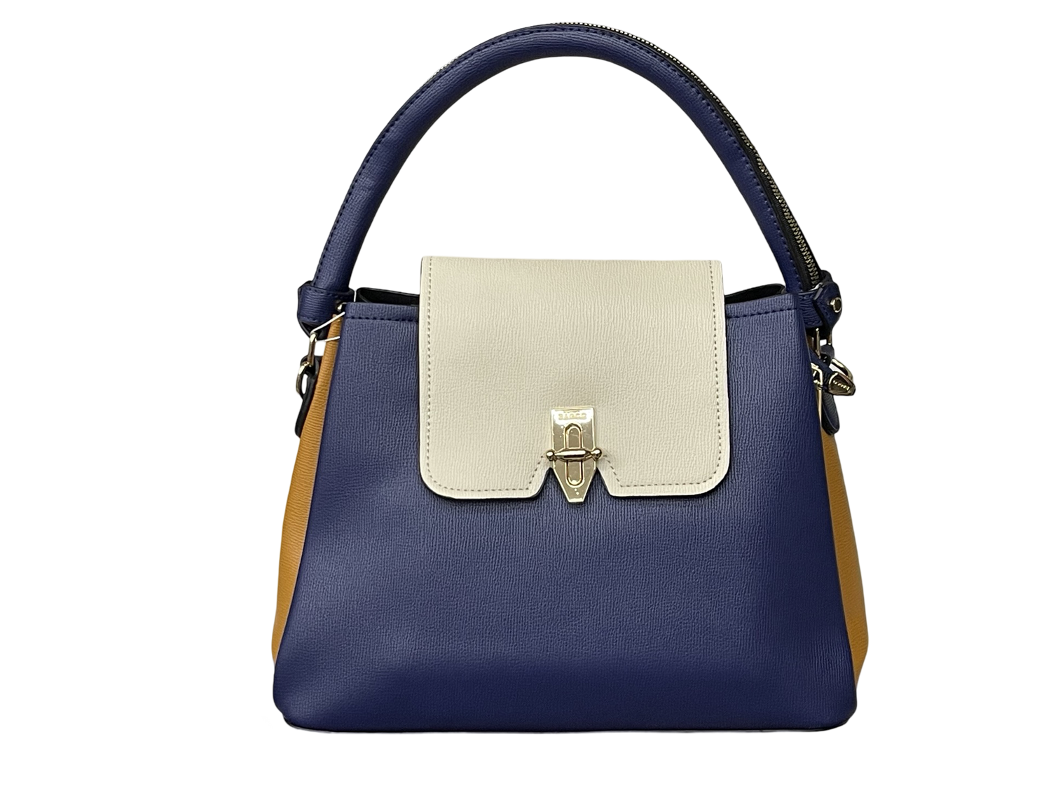 BAGCO Blue Handbag -BX01230472
