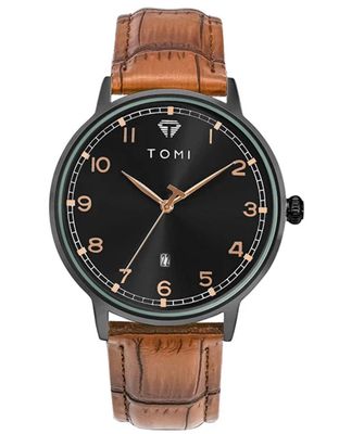 Tomi Luxury Men's Watch