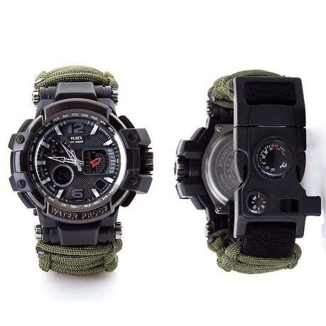 G3 Military Outdoor Tactical Watch