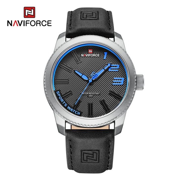 Naviforce NF9202L Men’s Exquisite Military Watch
