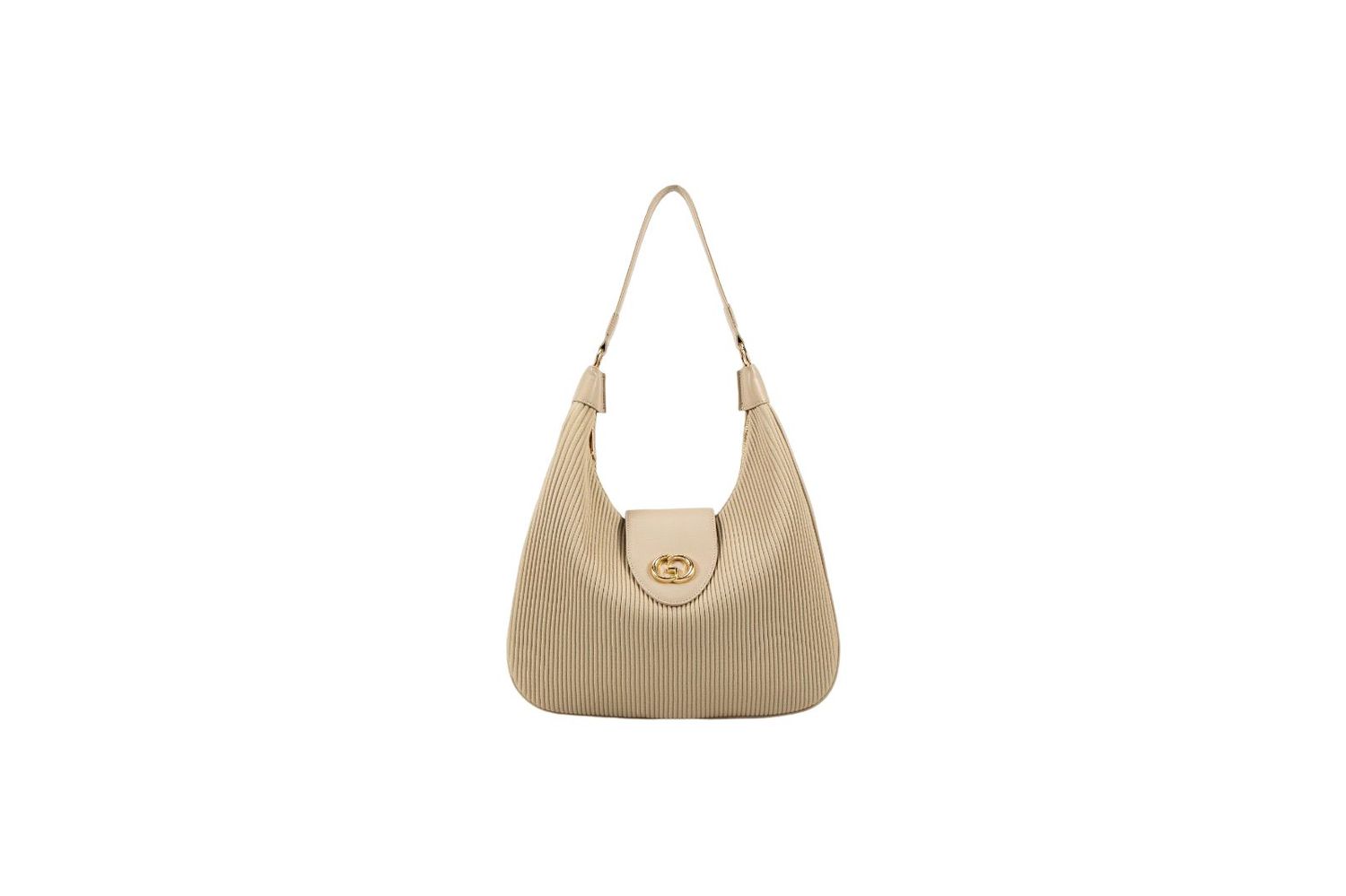 BAGCO White Shoulder Handbag - BU012307006