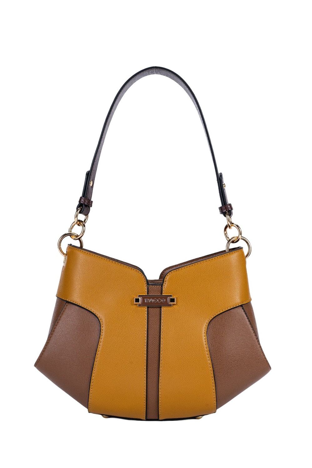 BAGCO Brown Handbag - BXX012308023