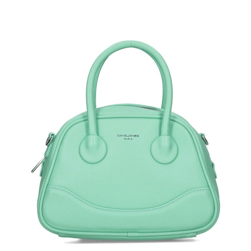 David Jones Classic Mint Green Shoulder Bag DJ911J