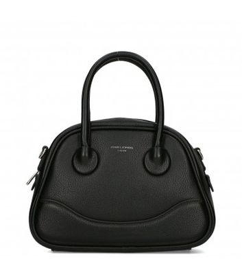 David jones black bag sales