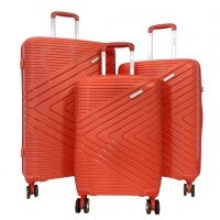 David Jones Luggage Bag DJ796D