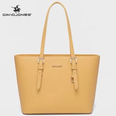 David jones yellow bag hotsell