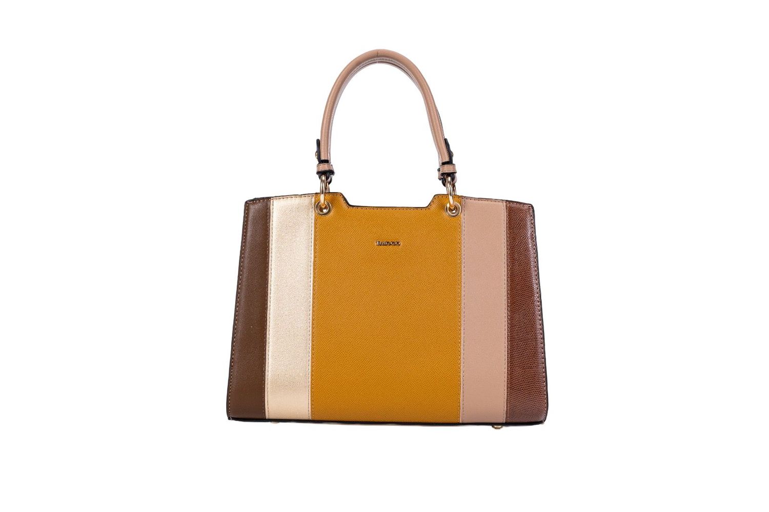 BAGCO Multi-Coloured Bag - B0132A71MCHA1