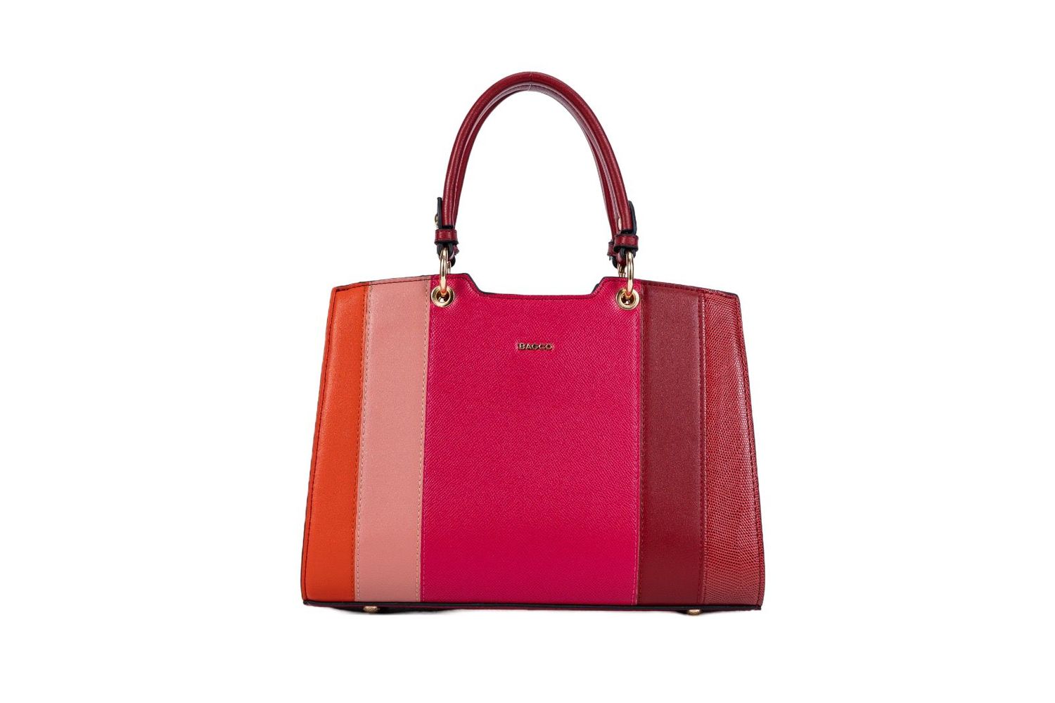 BAGCO Multi-Coloured Bag - B0132A71MCHA1
