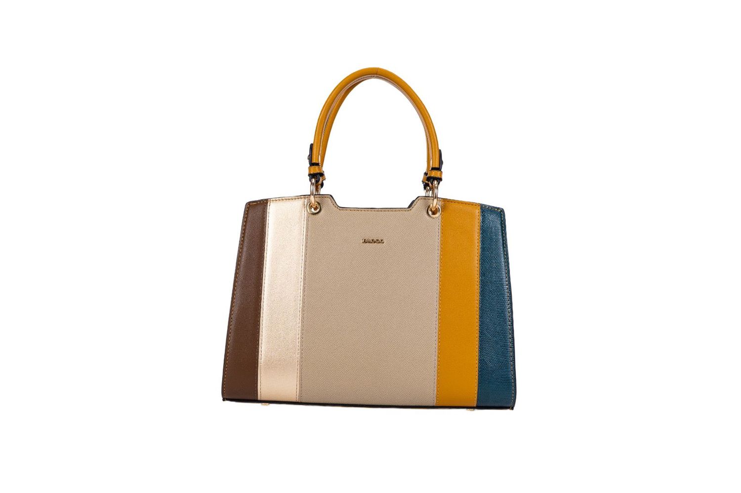 BAGCO Multi-Coloured Bag - B0132A71MCHA1