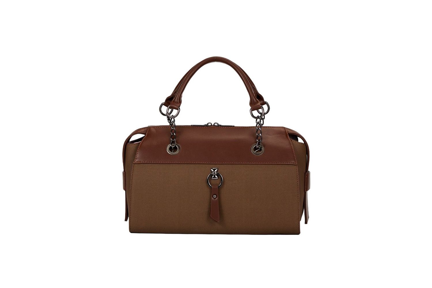 BAGCO D.Brown HandBag - BO036ABB4590