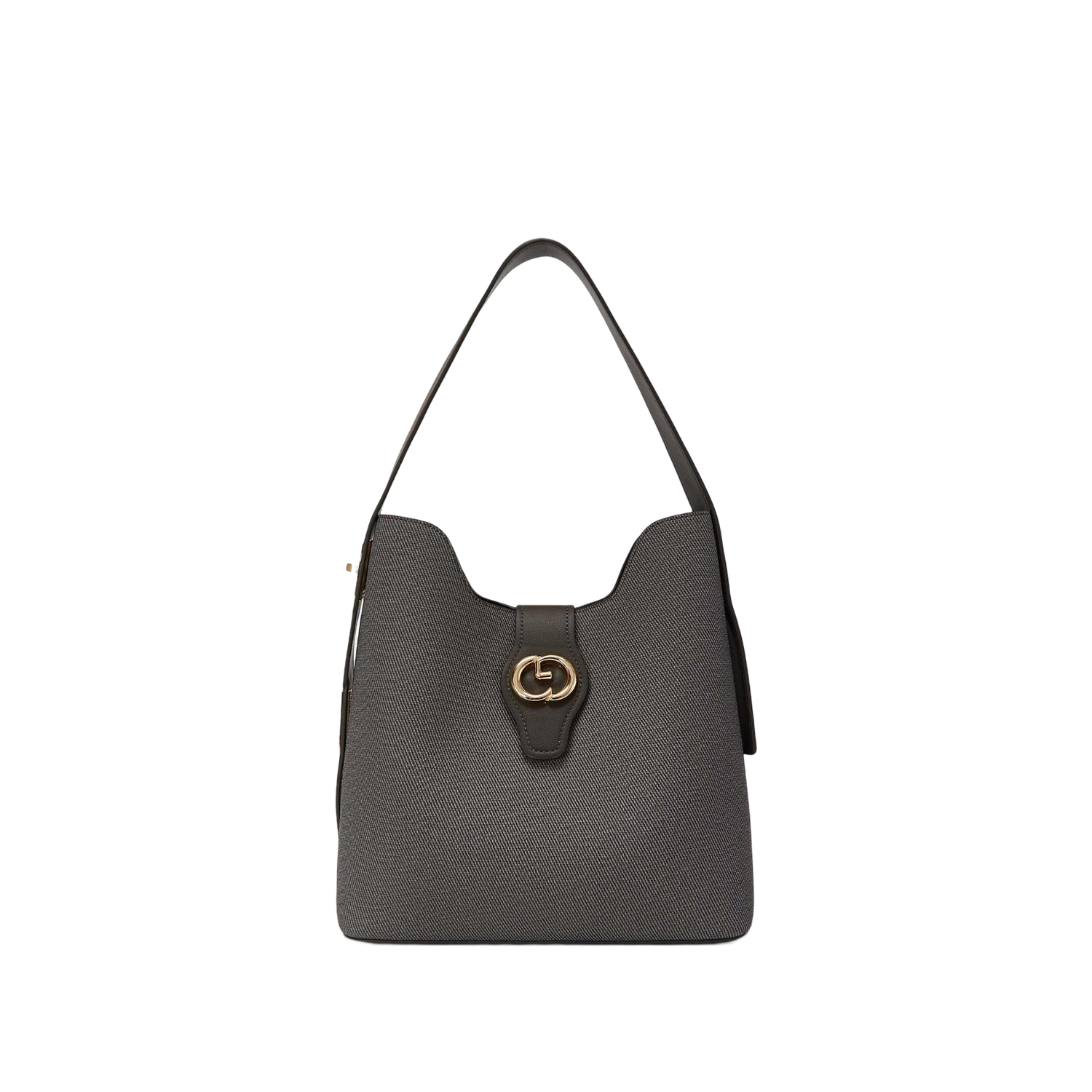 BAGCO Gray Tote Bag - BX012406059