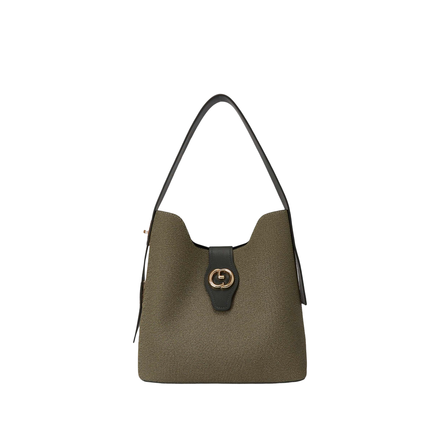 BAGCO Khaki Tote Bag - BX012406059