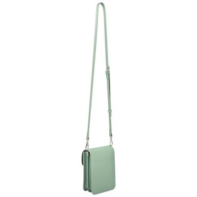 David Jones Green Pouch DJ894J