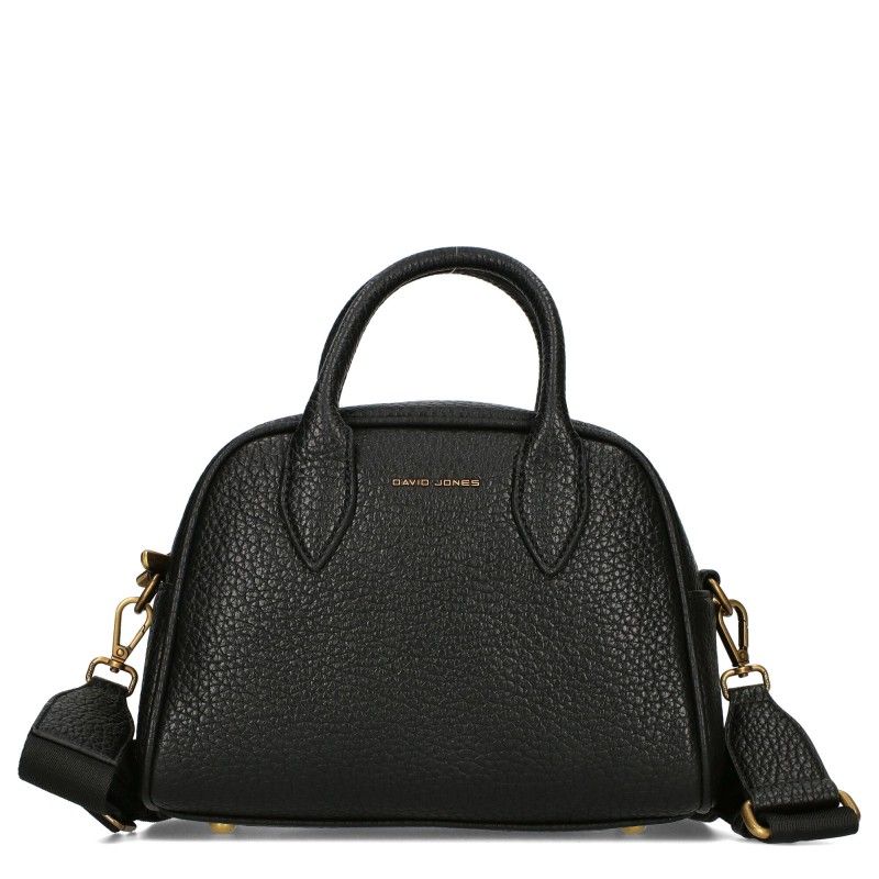 David Jones Black Handbag DJ873J