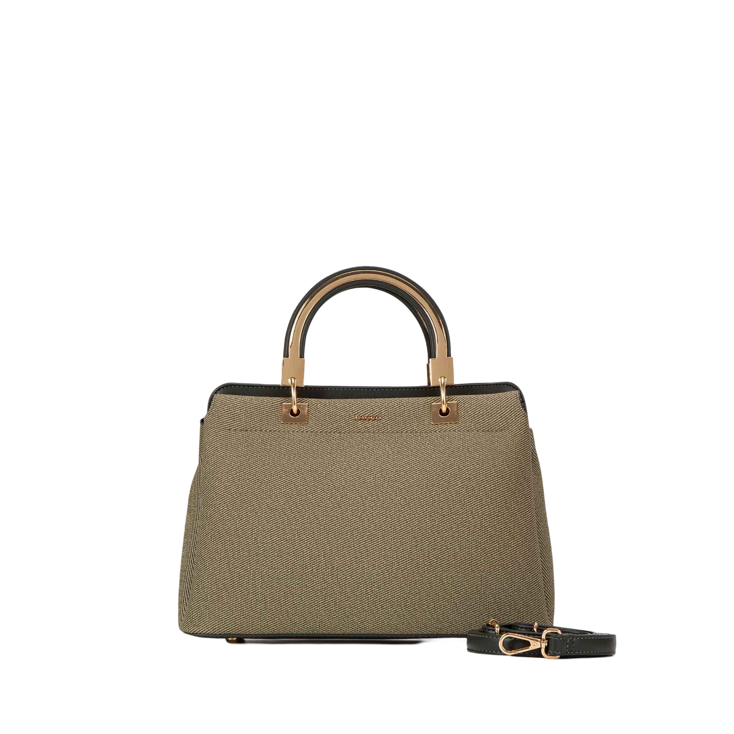 BAGCO Military Green Handbag - KSO12406037