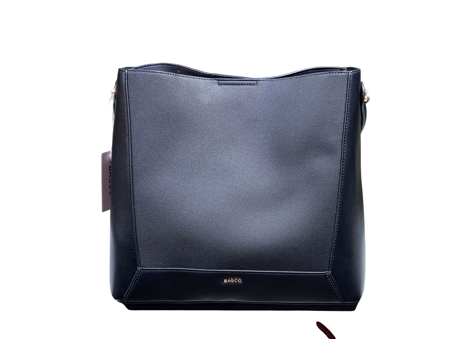 BAGCO Black HandBag - BJ012405070