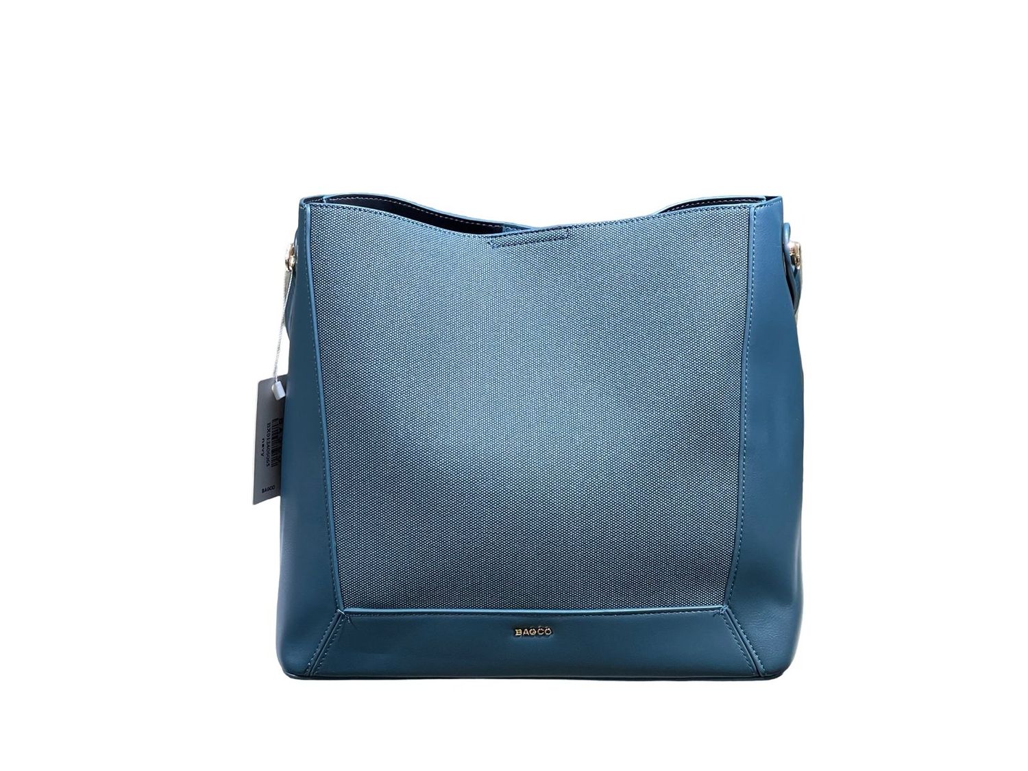 BAGCO Blue HandBag - BJ012405070