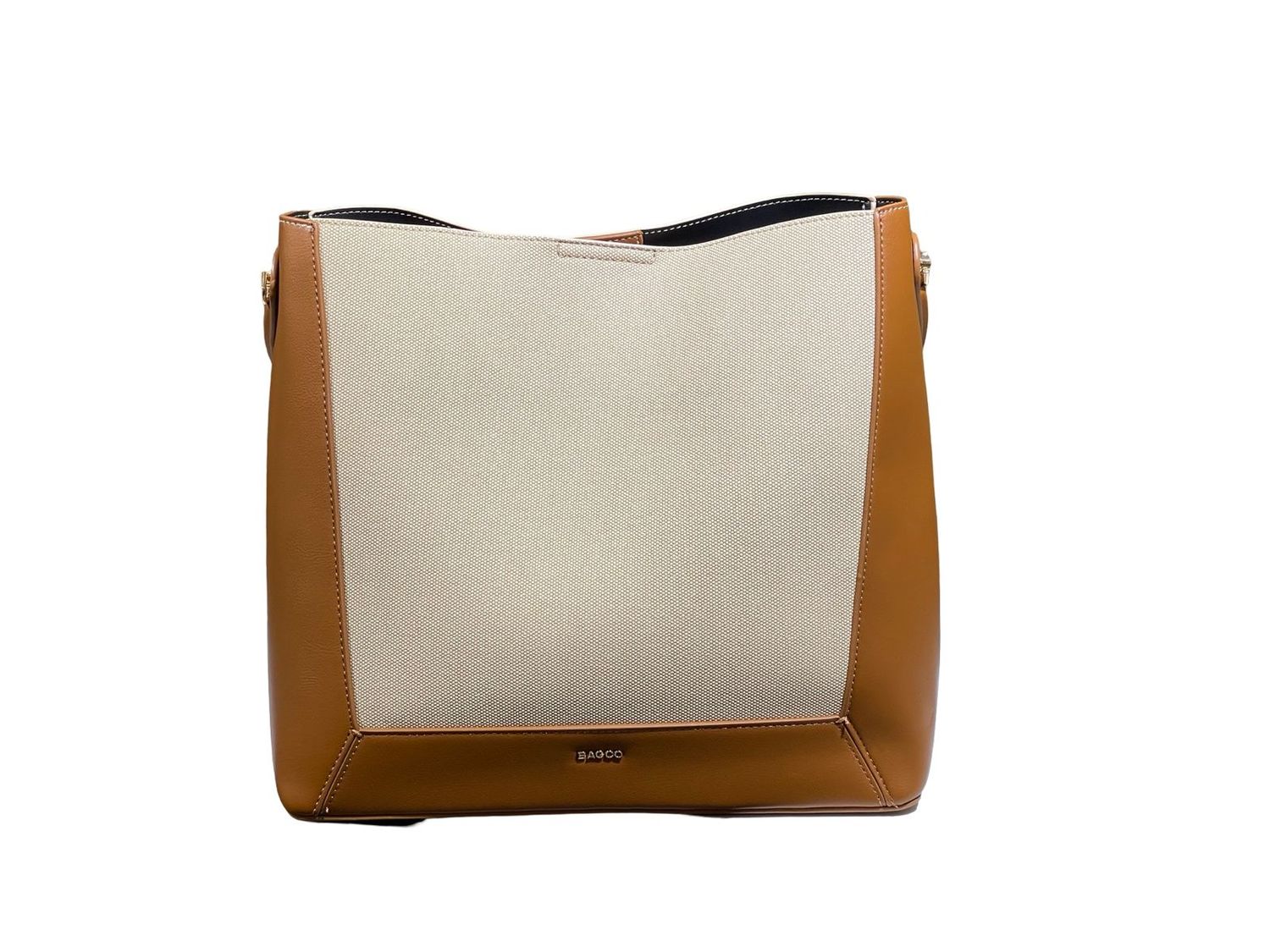 BAGCO Brown HandBag - BJ012405070
