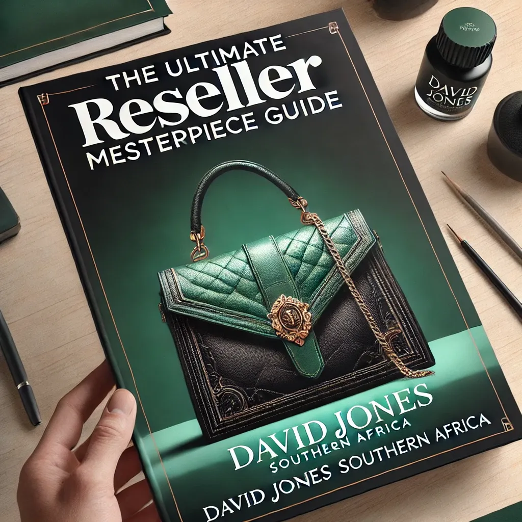 The Ultimate Reseller Master Piece
