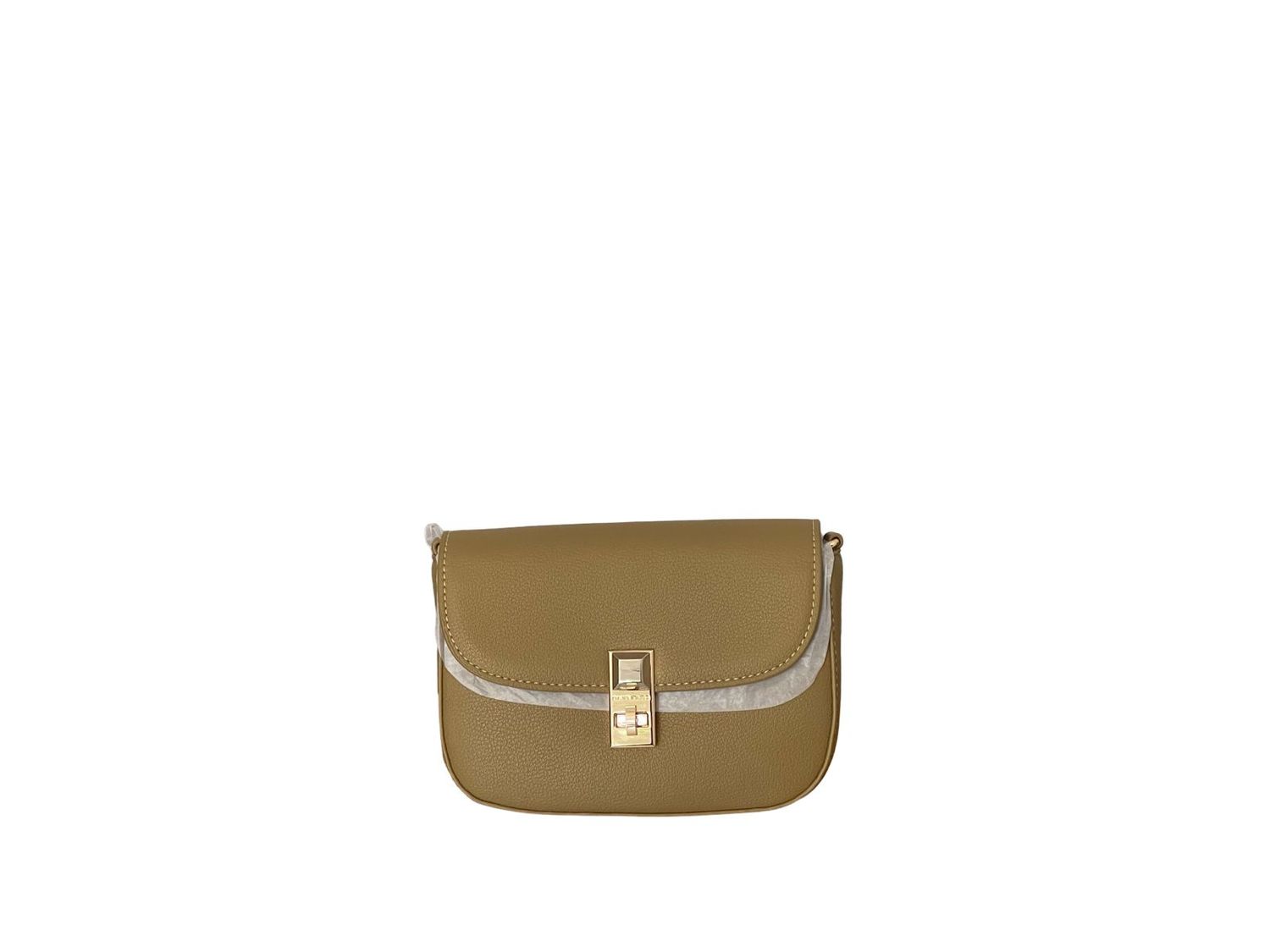 David Jones Taupe  Bag  DJ915J