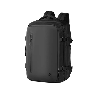 Boardroom and Airport Black Backpack DJ1000M