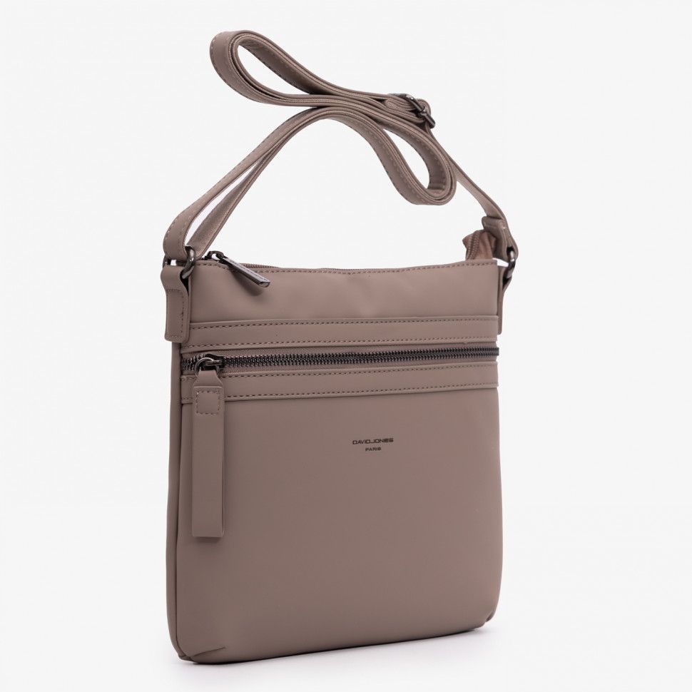 David Jones Cross Body Handbag  DJ110A