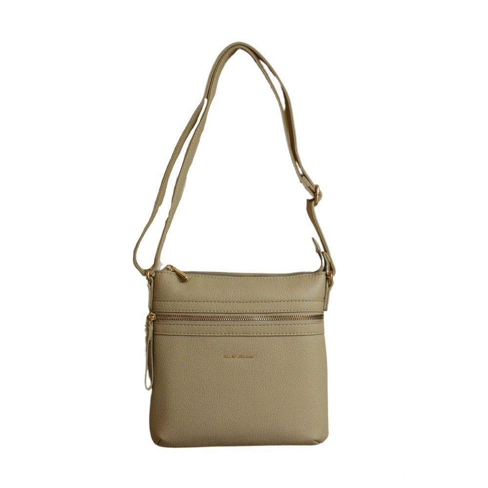 David Jones Cross Body Handbag  DJ109A