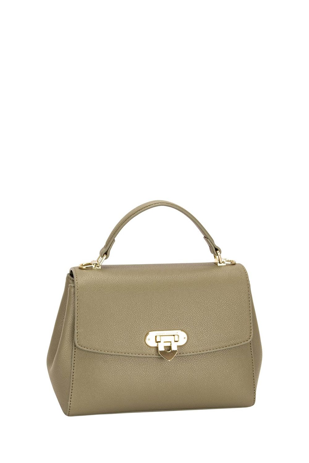 David Jones Mud Handbag DJ132A
