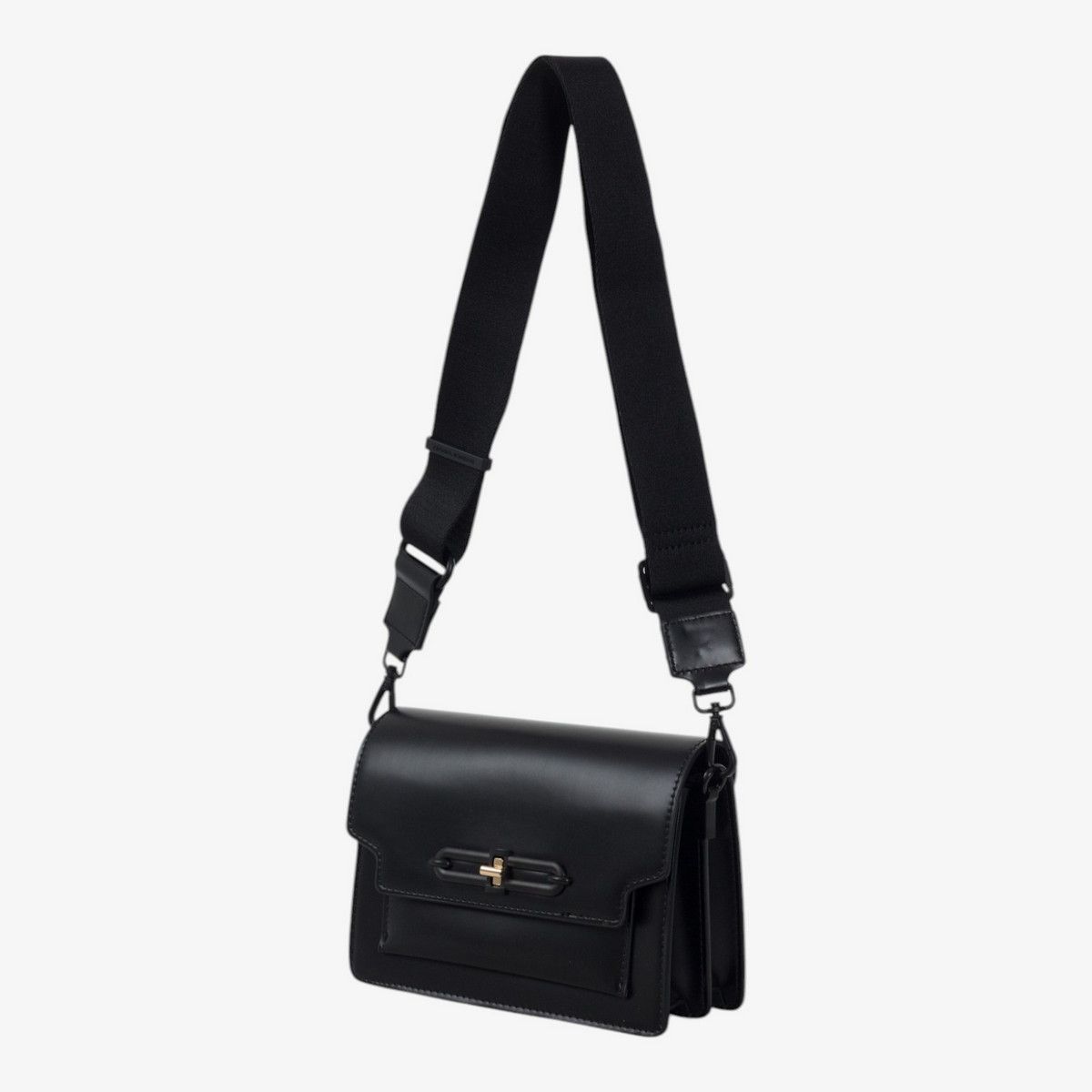 David Jones Black Handbag DJ134A