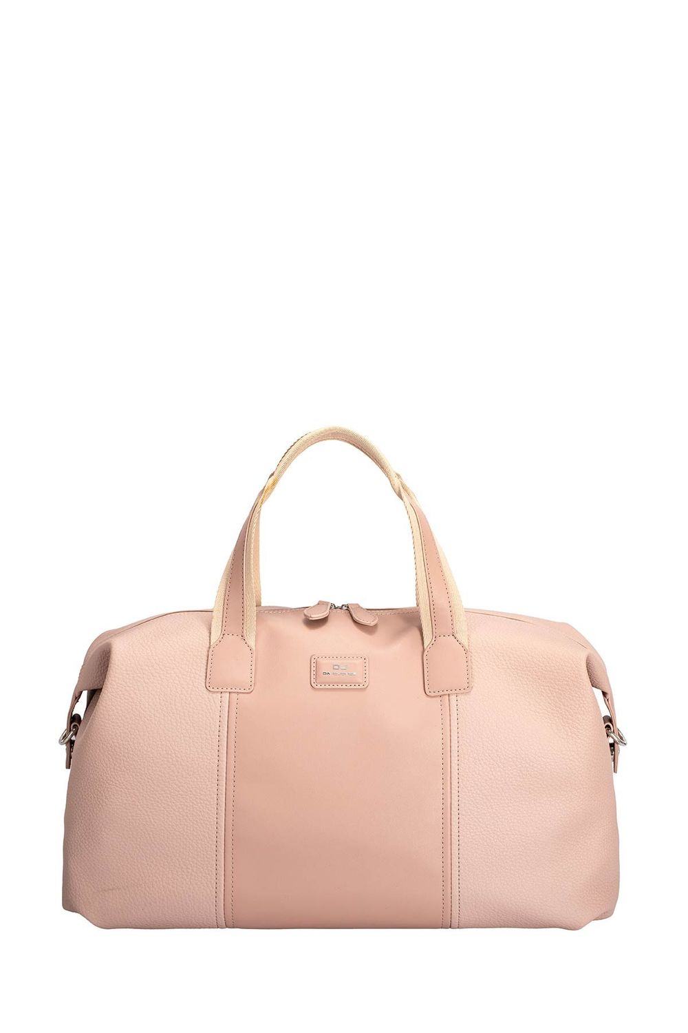 David Jones Apricot Weekender Bag DJ142A