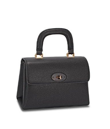 David Jones Black Handbag DJ148A