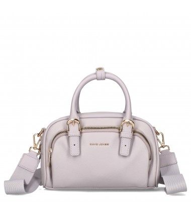 David Jones Pink Crossbody Bag DJ180A