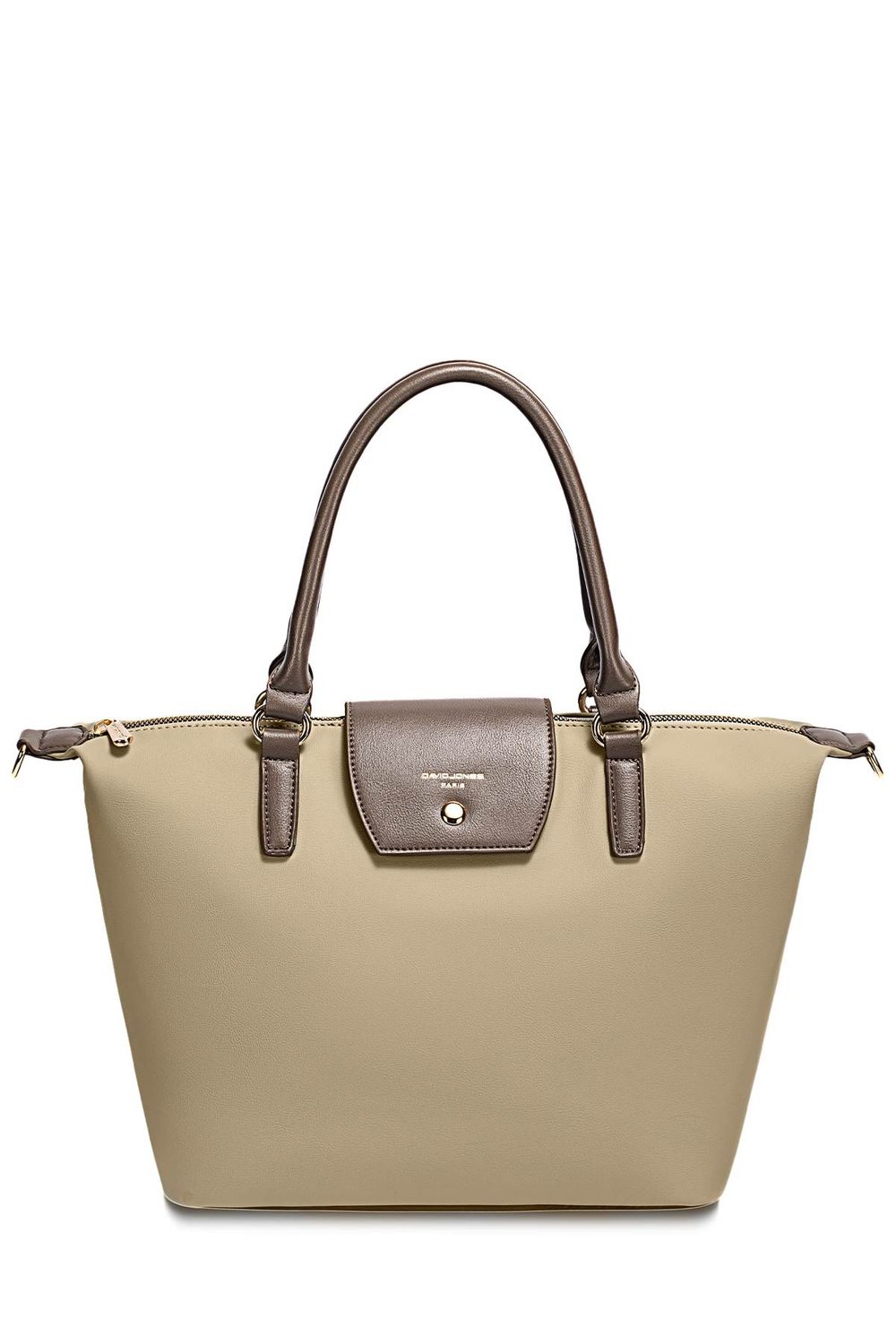 David Jones Spacious Tote Bag DJ194A
