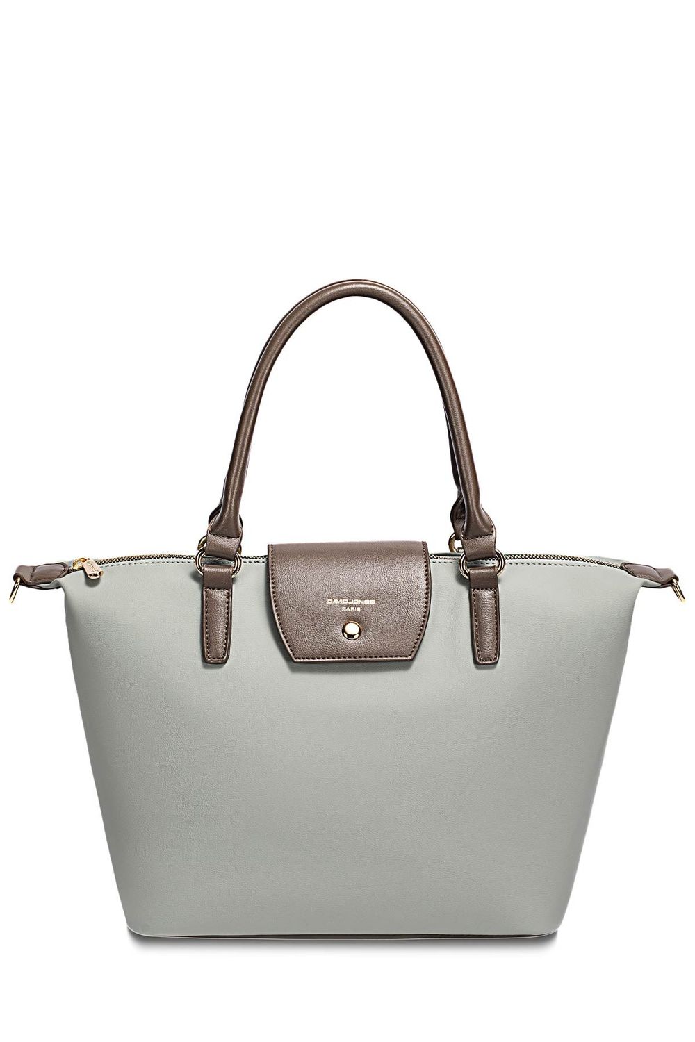 David Jones Spacious Tote Bag DJ197A