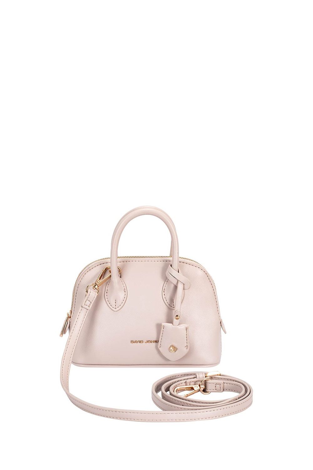 David Jones Half Moon Handbag DJ198A