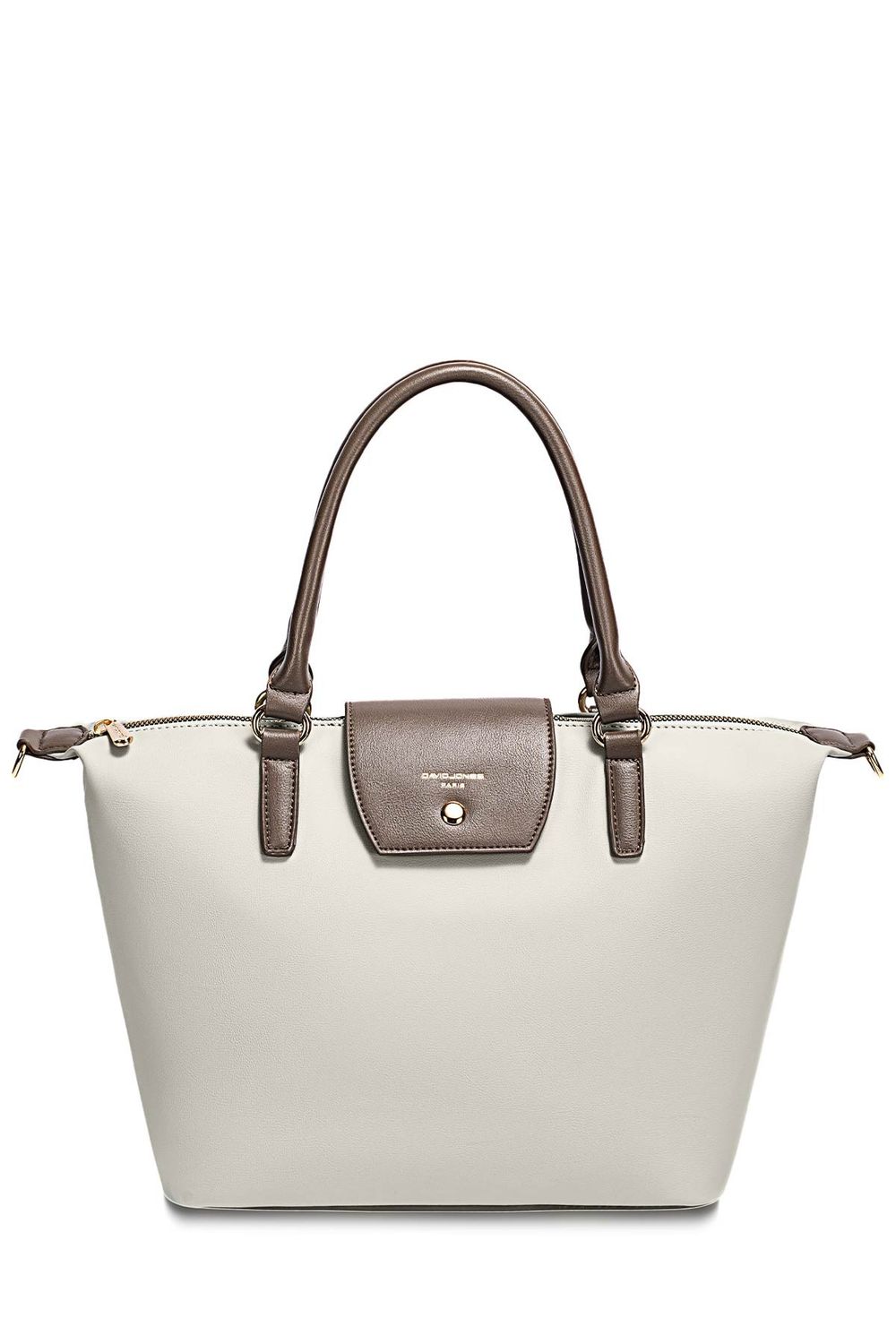 David Jones Spacious Tote Bag DJ195A