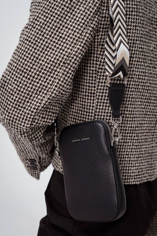 David Jones Phone Pouch DJ228A