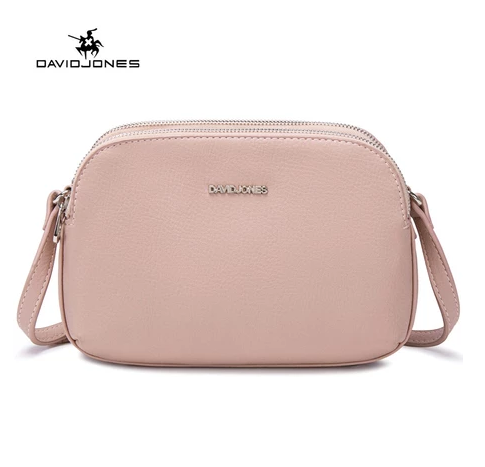 David Jones Shoulder Bag DJ246A