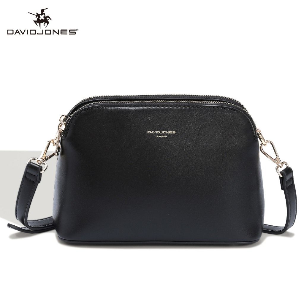 David Jones Shoulder Bag DJ243A