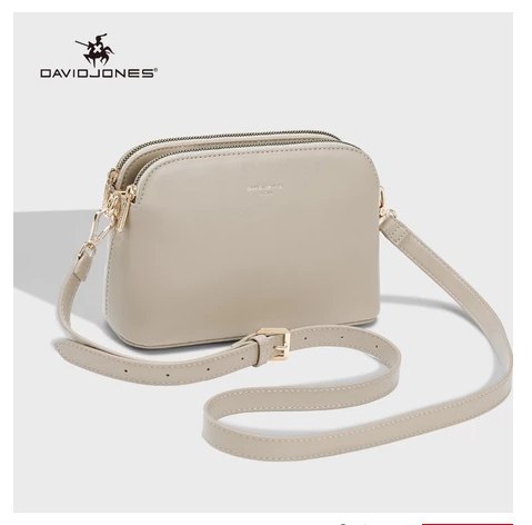 David Jones Shoulder Bag DJ244A