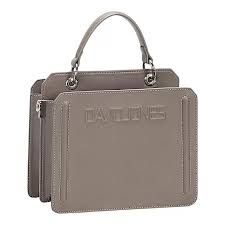 David Jones Top Handle Shoulder Bag DJ251A