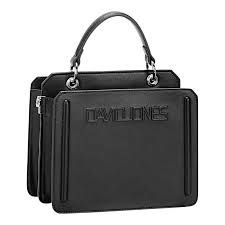 David Jones Top Handle Shoulder Bag DJ250A