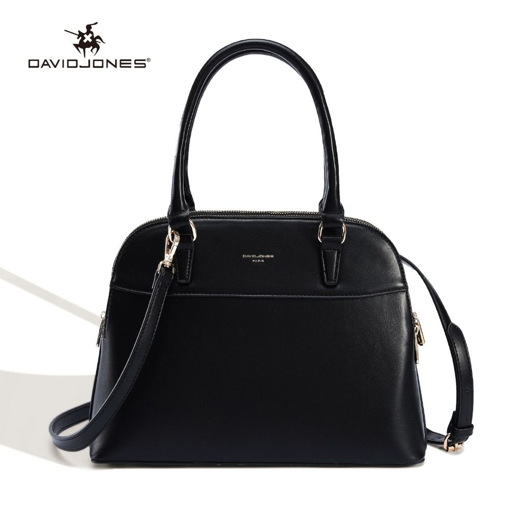 David Jones Top Handle Shoulder Bag DJ256A