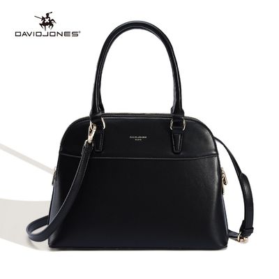 David Jones Top Handle Shoulder Bag DJ256A