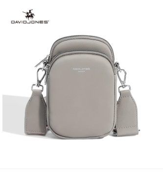 David Jones Trendy Phone Pouch DJ316A