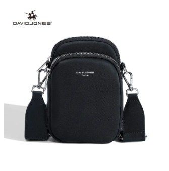 David Jones Trendy Phone Pouch DJ319A