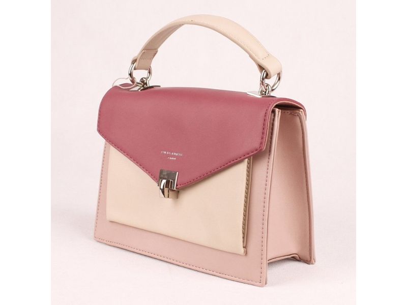 David Jones Classic Handbag DJ321A
